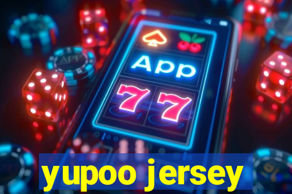 yupoo jersey